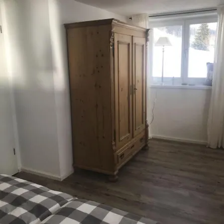 Kraeuterhof-ferienwohnung By Interhome Appartement *
