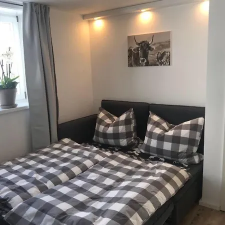 Kraeuterhof-ferienwohnung By Interhome Appartement *