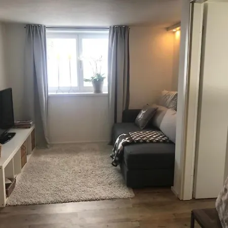 Appartement Kraeuterhof-ferienwohnung By Interhome Missen-Wilhams