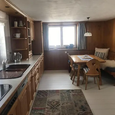 Kraeuterhof-ferienwohnung By Interhome