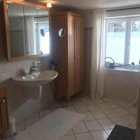 Kraeuterhof-ferienwohnung By Interhome Apartment Missen-Wilhams