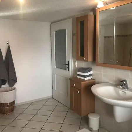 Kraeuterhof-ferienwohnung By Interhome Apartment