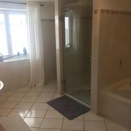 Kraeuterhof-ferienwohnung By Interhome Apartment *