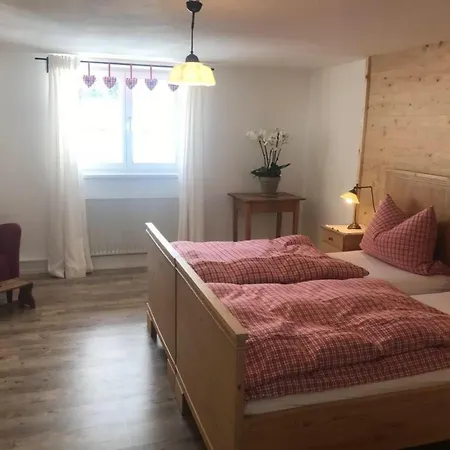 Apartment Kraeuterhof-ferienwohnung By Interhome *