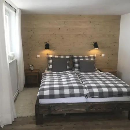 Kraeuterhof-ferienwohnung By Interhome Apartamento Missen-Wilhams