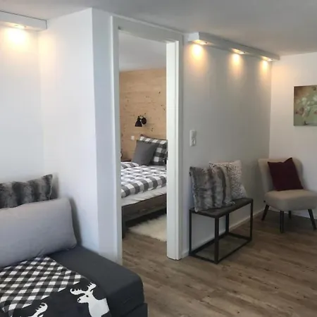 Apartment Kraeuterhof-ferienwohnung By Interhome