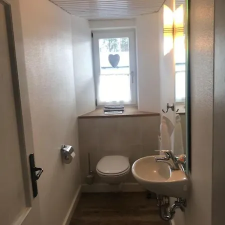 Kraeuterhof-ferienwohnung By Interhome Apartamento *