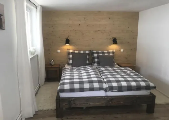 Kraeuterhof-ferienwohnung By Interhome Apartamento Missen-Wilhams