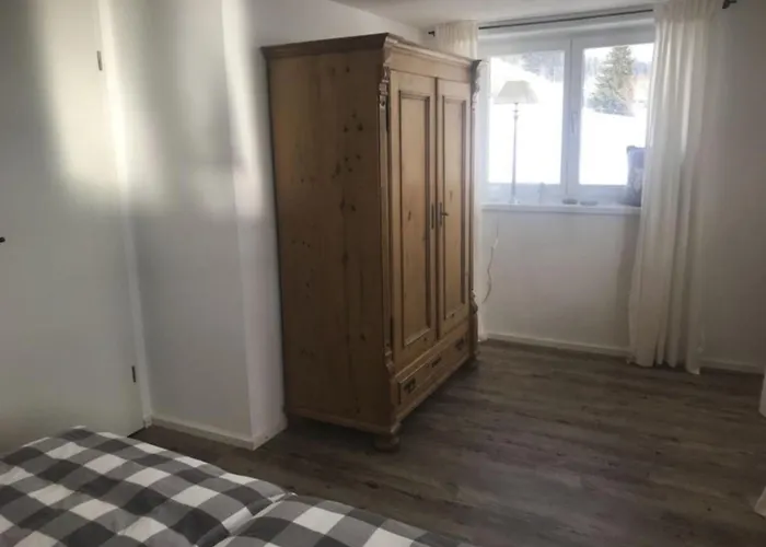 Kraeuterhof-ferienwohnung By Interhome Apartamento *