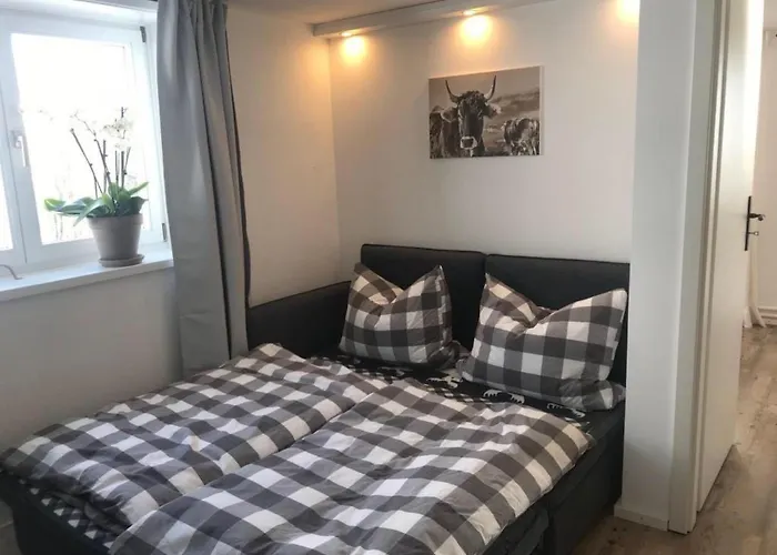 Kraeuterhof-ferienwohnung By Interhome Apartamento *