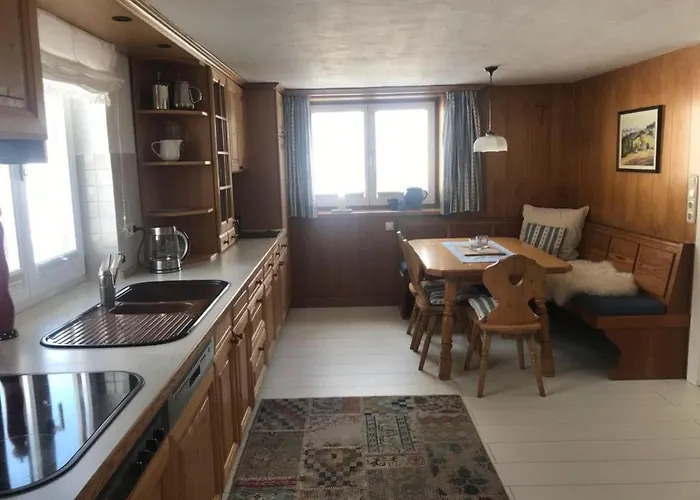 Kraeuterhof-ferienwohnung By Interhome