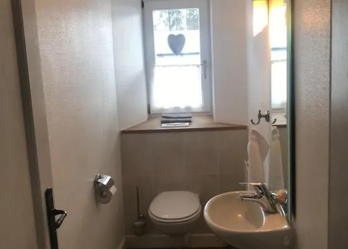 Kraeuterhof-ferienwohnung By Interhome Apartamento *