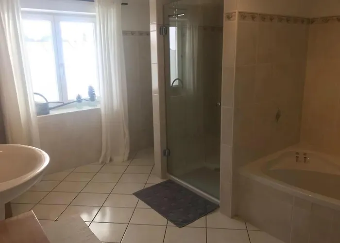 Kraeuterhof-ferienwohnung By Interhome Apartamento *